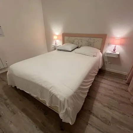 Le Parc, T3 Climatise, Parking Apartmán Carcassonne